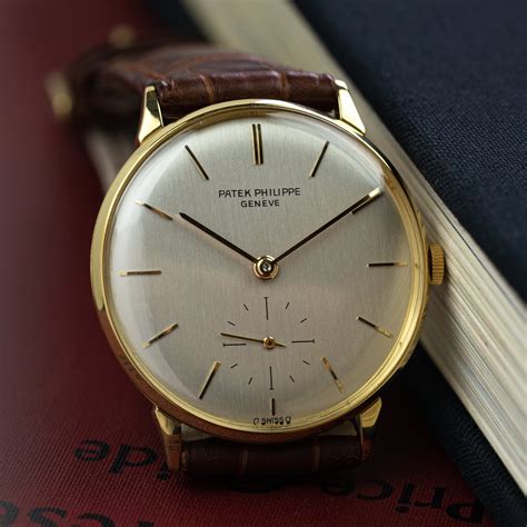 patek philippe calatrava uk|Patek Philippe Calatrava vintage gold.